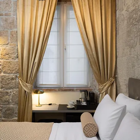 Design Anima Mundi Citycentre Right Next To Diocletian's Palace Pensión Split