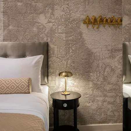 Vendégház Design Anima Mundi Citycentre Right Next To Diocletian's Palace Split