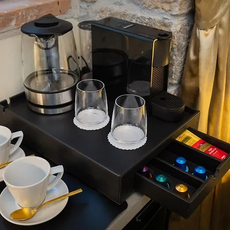 Design Anima Mundi Citycentre Right Next To Diocletian's Palace