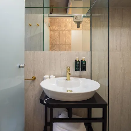 Design Anima Mundi Citycentre Right Next To Diocletian's Palace Vendégház