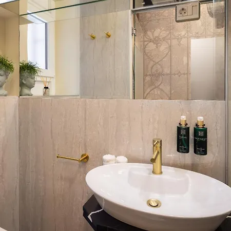 Vendégház Design Anima Mundi Citycentre Right Next To Diocletian's Palace Split