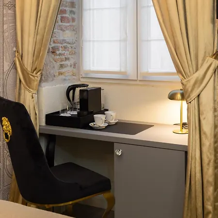 Design Anima Mundi Citycentre Right Next To Diocletian's Palace 3* Split