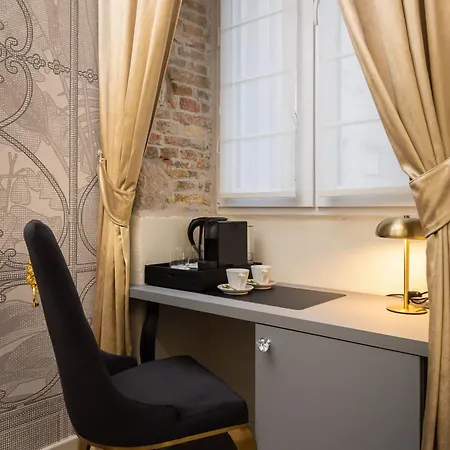 Design Anima Mundi Citycentre Right Next To Diocletian's Palace Gasthof 3*