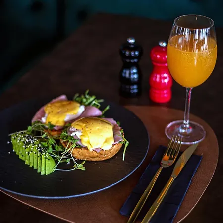 Design Anima Mundi Citycentre Right Next To Diocletian's Palace Split