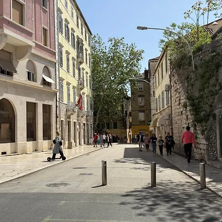 Design Anima Mundi Citycentre Right Next To Diocletian's Palace 3* Split