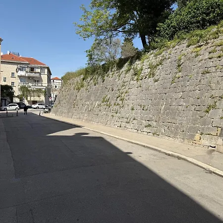 Design Anima Mundi Citycentre Right Next To Diocletian's Palace Split