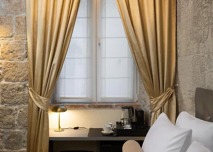 Design Anima Mundi Citycentre Right Next To Diocletian's Palace Guest house Split