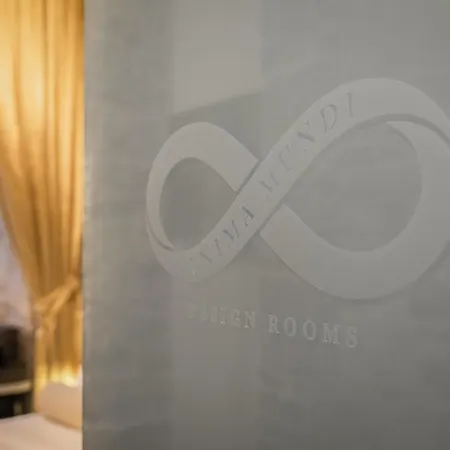 Gostinjska kuća Design Anima Mundi Citycentre Right Next To Diocletian's Palace