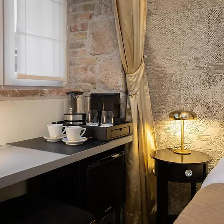 Design Anima Mundi Citycentre Right Next To Diocletian's Palace Gostinjska kuća Split