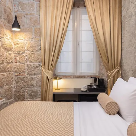Gostinjska kuća Design Anima Mundi Citycentre Right Next To Diocletian's Palace Split