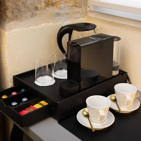 Design Anima Mundi Citycentre Right Next To Diocletian's Palace Gostinjska kuća