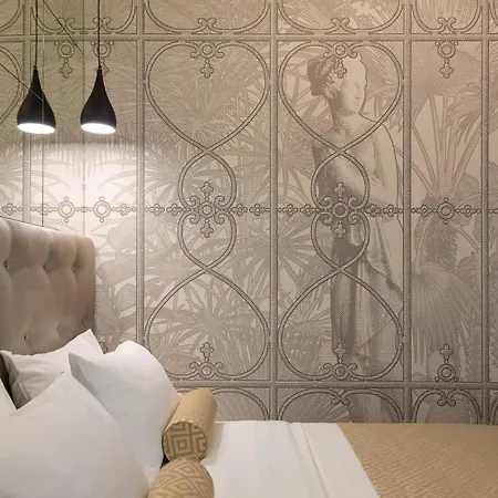 게스트하우스 Design Anima Mundi Citycentre Right Next To Diocletian's Palace