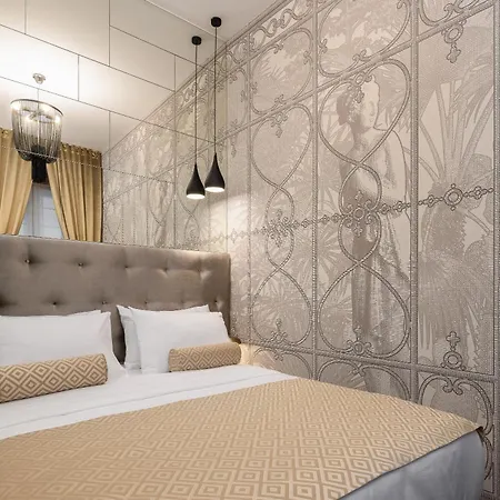 Design Anima Mundi Citycentre Right Next To Diocletian's Palace Gostinjska kuća