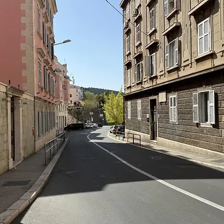 Gostinjska kuća Design Anima Mundi Citycentre Right Next To Diocletian's Palace Split